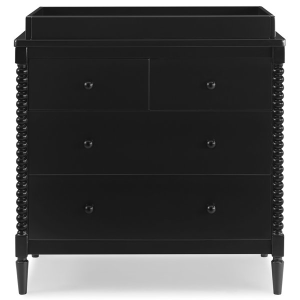 Delta Children Saint Changing Table Dresser & Reviews Wayfair